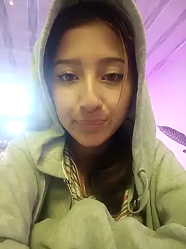 GiselleFever online show from 11.07.25