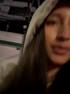 GiselleFever online show from 11.19.25