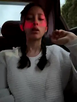 GiselleFever online show from 11.27.25