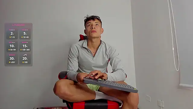 DavisFirb online show from 03.10.26