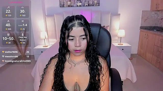 issi loren online show from 09.23.25