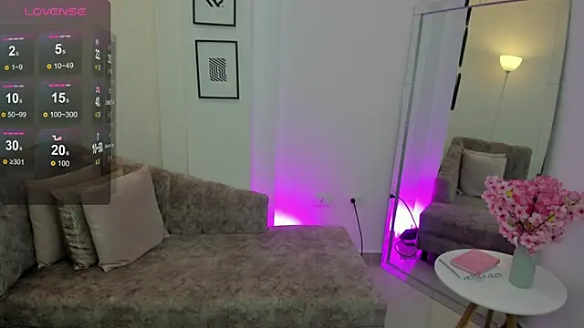 issi loren online show from 09.26.25