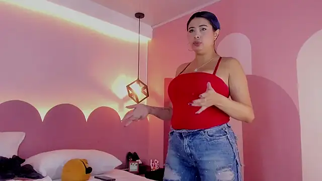 Snapshot of ValeryBoobs1 chatting on 02.05.26 ValeryBoobs1 online show from 02.05.26