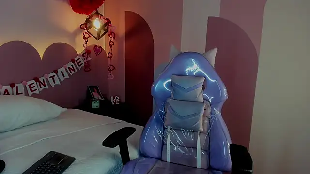 Snapshot of ValeryBoobs1 chatting on 02.12.26 ValeryBoobs1 online show from 02.12.26