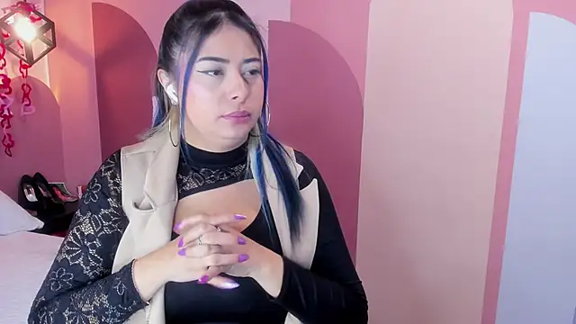 ValeryBoobs1 online show from 03.07.26