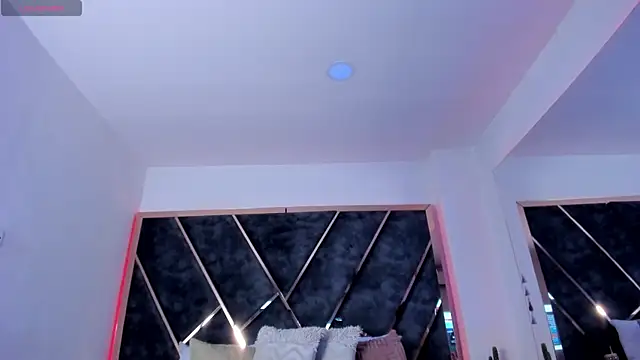 SusanaHenao online show from 03.20.26