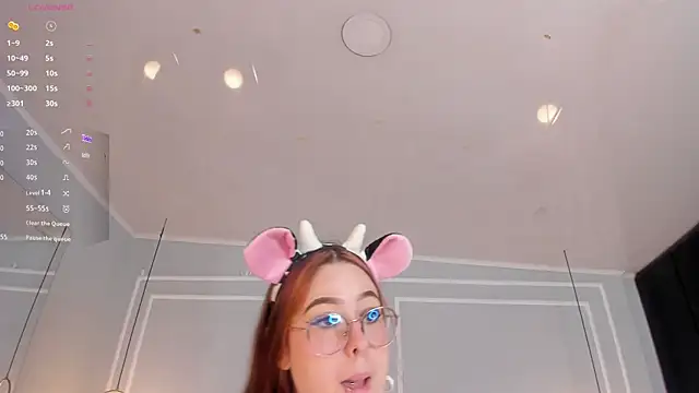 sakura Gomez online show from 01.17.26