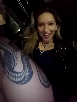 Licethf00x online show from 10.18.25