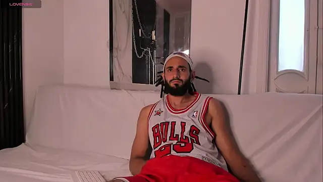 Tatis   online show from 01.09.26