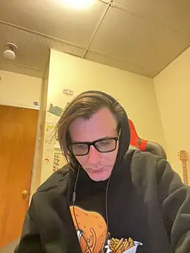 NicPolaris online show from 03.03.26