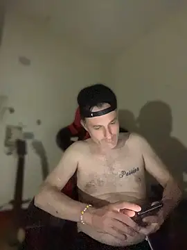 NicPolaris online show from 04.15.26