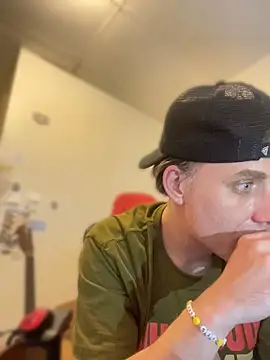 NicPolaris online show from 04.17.26