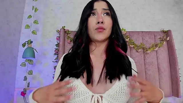 AnyaJay online show from 09.26.25