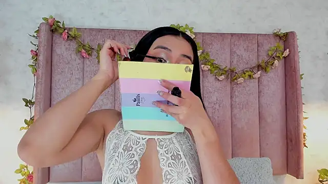 AnyaJay online show from 03.12.26