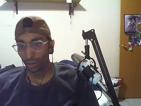 M1GU31923 online show from 10.27.25