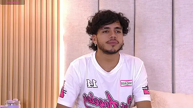 AlexanderJordan online show from 09.17.25