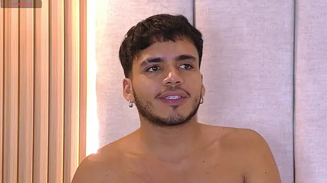 AlexanderJordan online show from 10.02.25