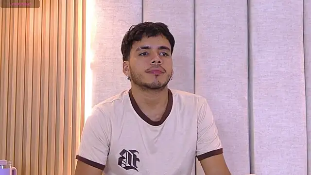 AlexanderJordan online show from 10.02.25