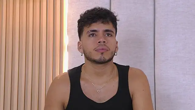 AlexanderJordan online show from 11.15.25