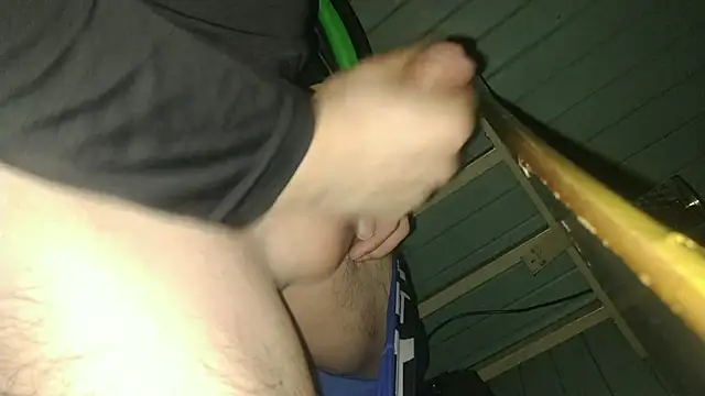 OutcastRen online show from 12.03.25