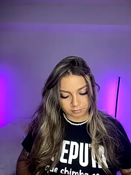 AnnyLopezzz  online show from 09.13.25