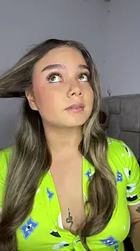 AnnyLopezzz  online show from 11.29.25