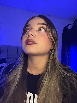 AnnyLopezzz  online show from 02.26.26