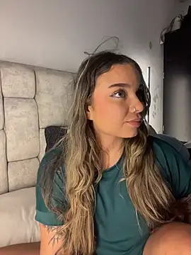 AnnyLopezzz  online show from 03.29.26