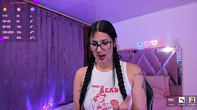 Snapshot of Babyvenu_tay chatting on 02.04.26 Babyvenu tay online show from 02.04.26