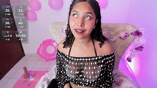 lily evays 69 online show from 11.27.25