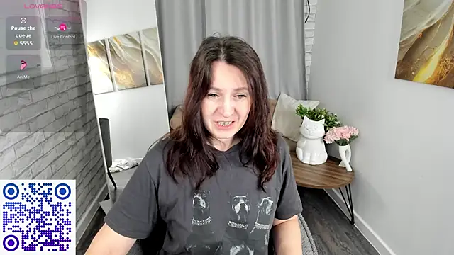 Lea shadom online show from 12.16.25