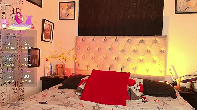 Michael Lopez 1 online show from 10.11.25