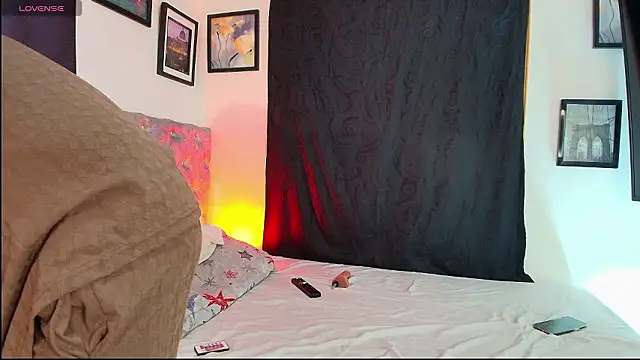 Snapshot of Michael_Lopez_1 chatting on 02.08.26 Michael Lopez 1 online show from 02.08.26