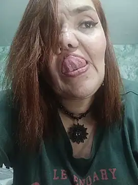 MayaLuna1 online show from 12.18.25