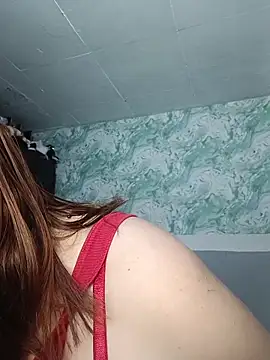 MayaLuna1 online show from 12.22.25