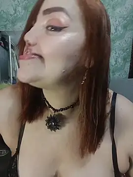 MayaLuna1 online show from 02.04.26