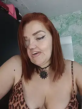 MayaLuna1 online show from 02.20.26