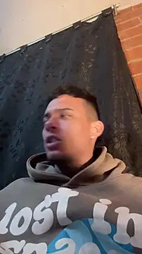 Mrjustin sebas online show from 03.04.26