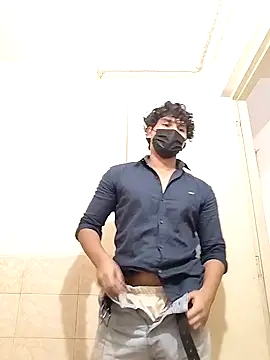 Goodmens5 online show from 09.23.25