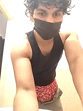 Goodmens5 online show from 03.03.26