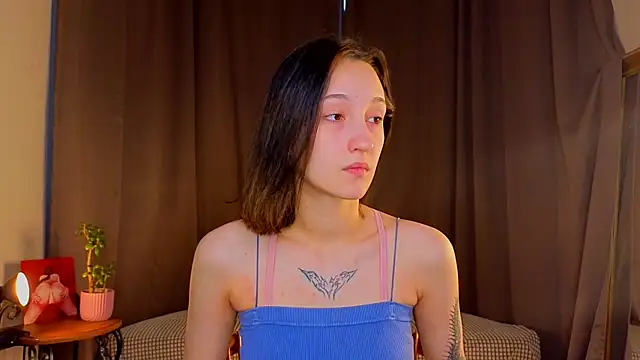 MaryroseRoeder online show from 09.12.25