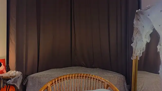 MaryroseRoeder online show from 11.02.25