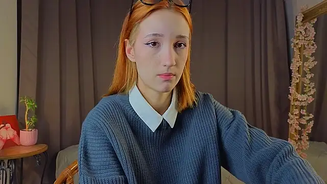 MaryroseRoeder online show from 11.30.25