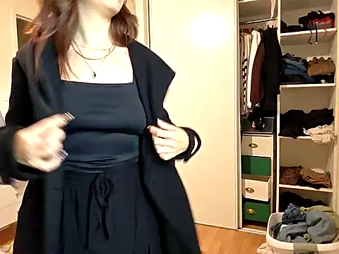 CornetDeGlace online show from 09.23.25