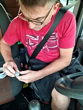 IMGTomi online show from 09.19.25