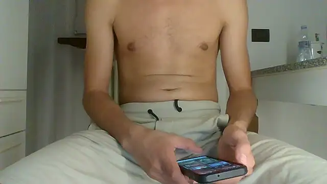 Sam 00096 online show from 09.20.25