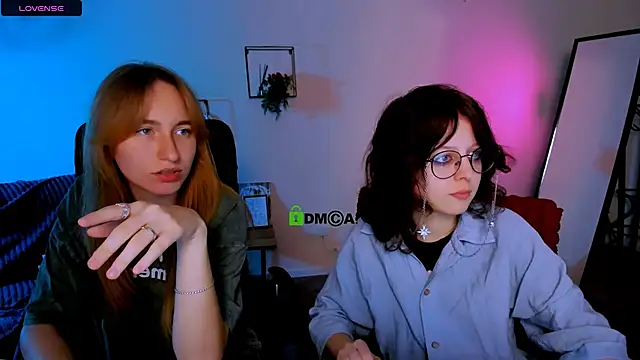 beauty ginger  online show from 09.22.25