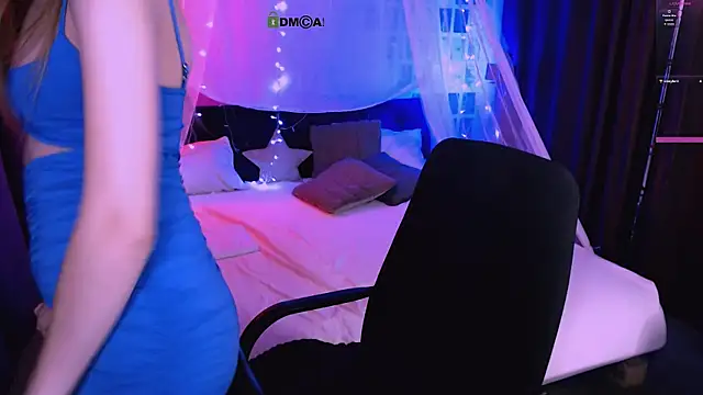 beauty ginger  online show from 12.05.25