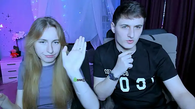 beauty ginger  online show from 03.21.26