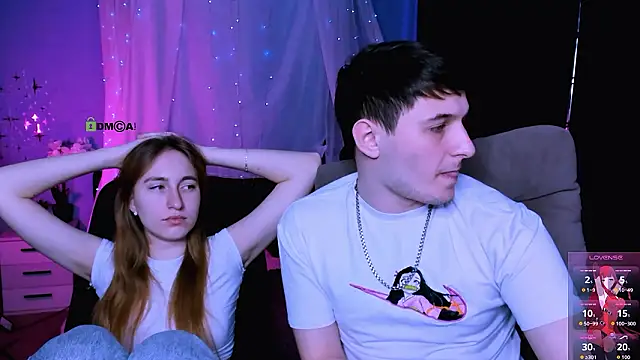 beauty ginger  online show from 03.25.26